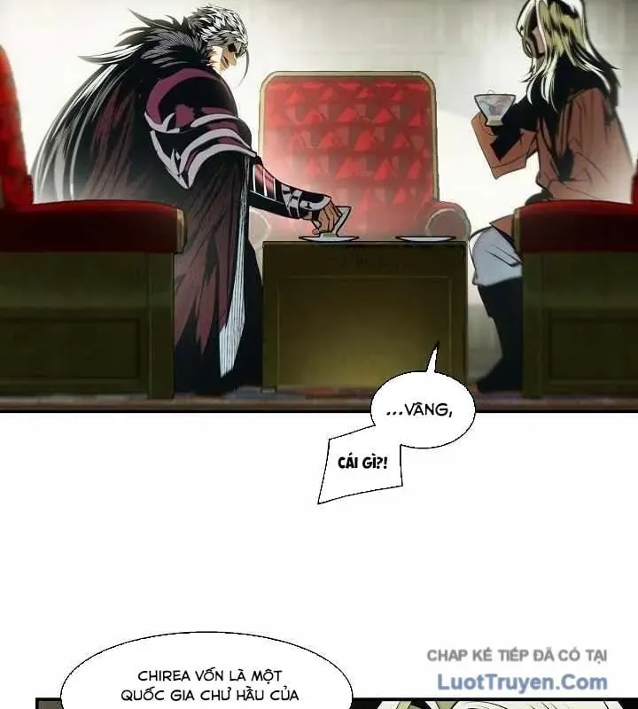 Bất Bại Chân Ma Chap 279 - Next Chap 280