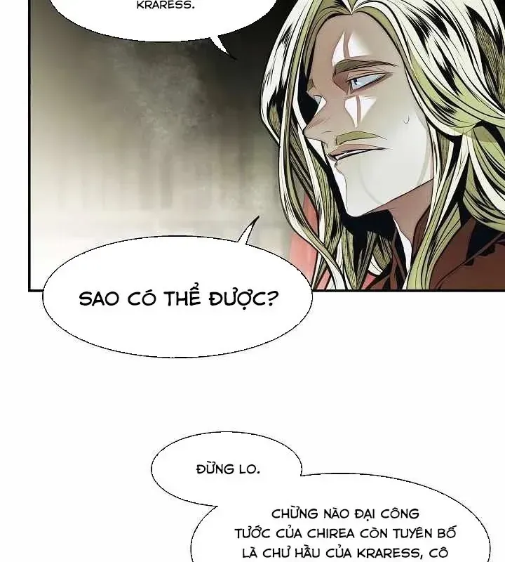 Bất Bại Chân Ma Chap 279 - Next Chap 280