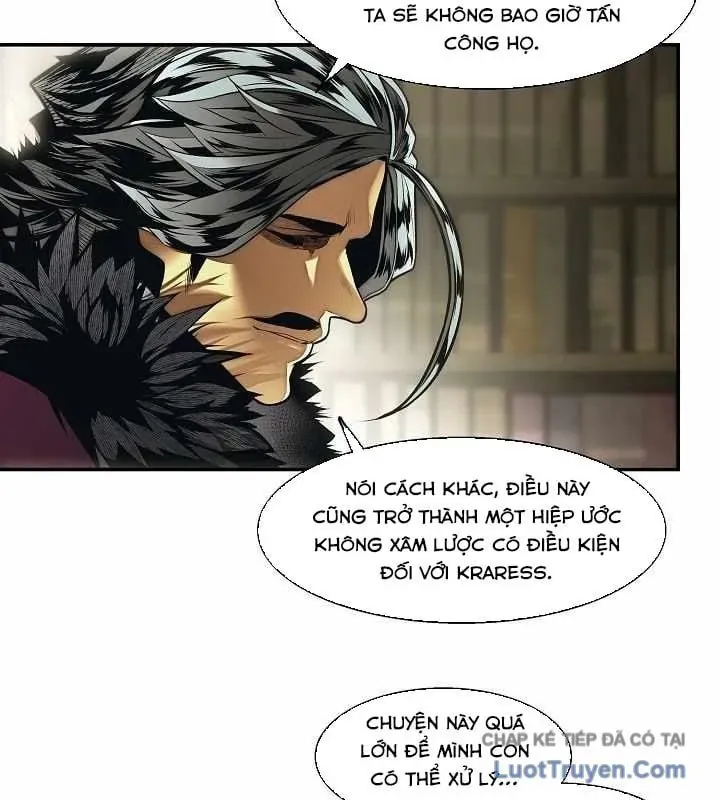 Bất Bại Chân Ma Chap 279 - Next Chap 280
