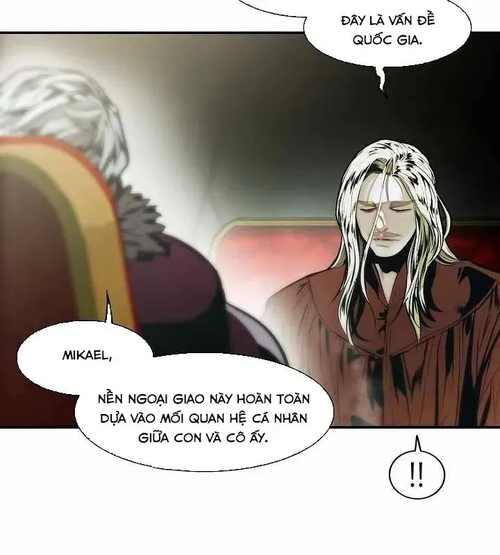 Bất Bại Chân Ma Chap 279 - Next Chap 280