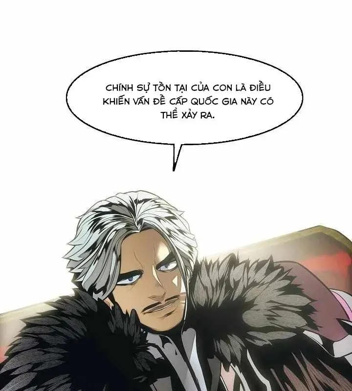 Bất Bại Chân Ma Chap 279 - Next Chap 280