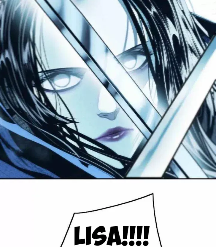 Bất Bại Chân Ma Chap 283 - Next Chap 284