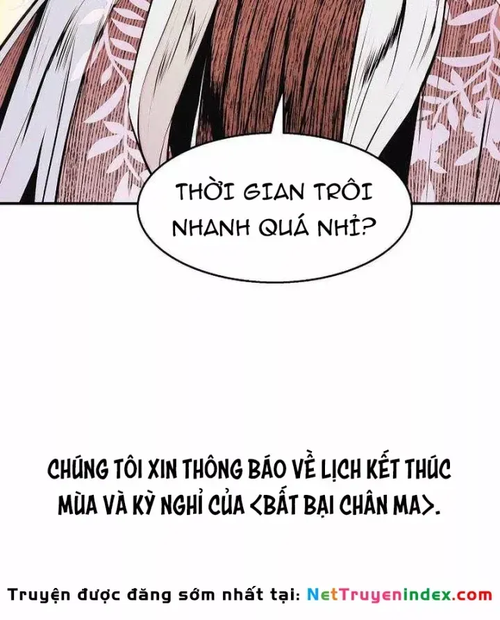 Bất Bại Chân Ma Chap 283 - Next Chap 284