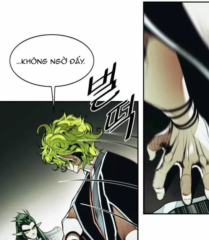 Bất Bại Chân Ma Chap 283 - Next Chap 284