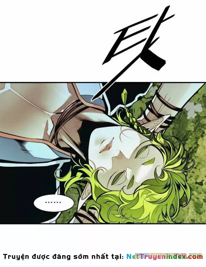 Bất Bại Chân Ma Chap 283 - Next Chap 284