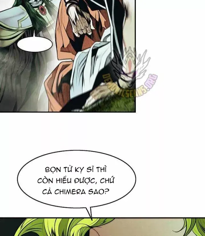 Bất Bại Chân Ma Chap 283 - Next Chap 284