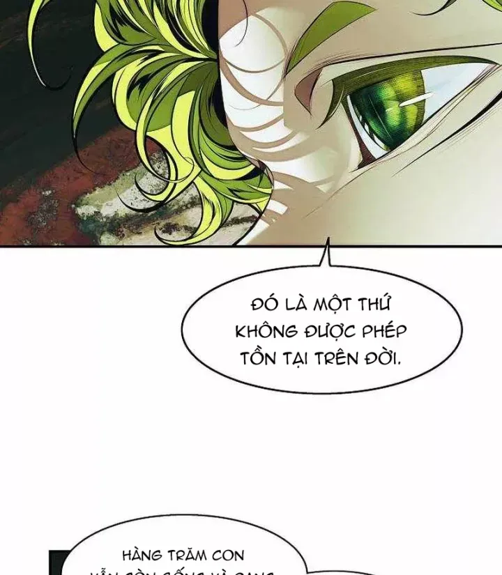 Bất Bại Chân Ma Chap 283 - Next Chap 284