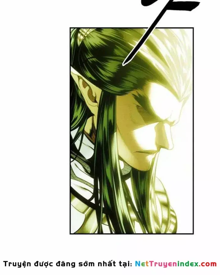 Bất Bại Chân Ma Chap 283 - Next Chap 284