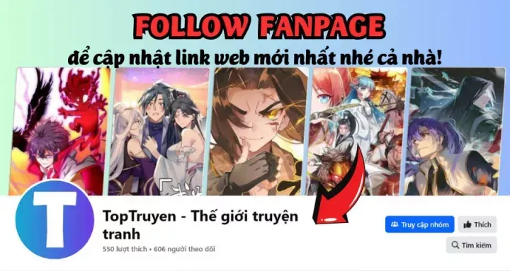 Bất Bại Chân Ma Chap 283 - Next Chap 284