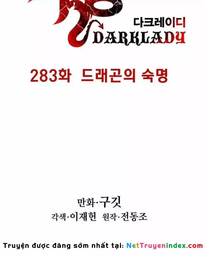 Bất Bại Chân Ma Chap 283 - Next Chap 284