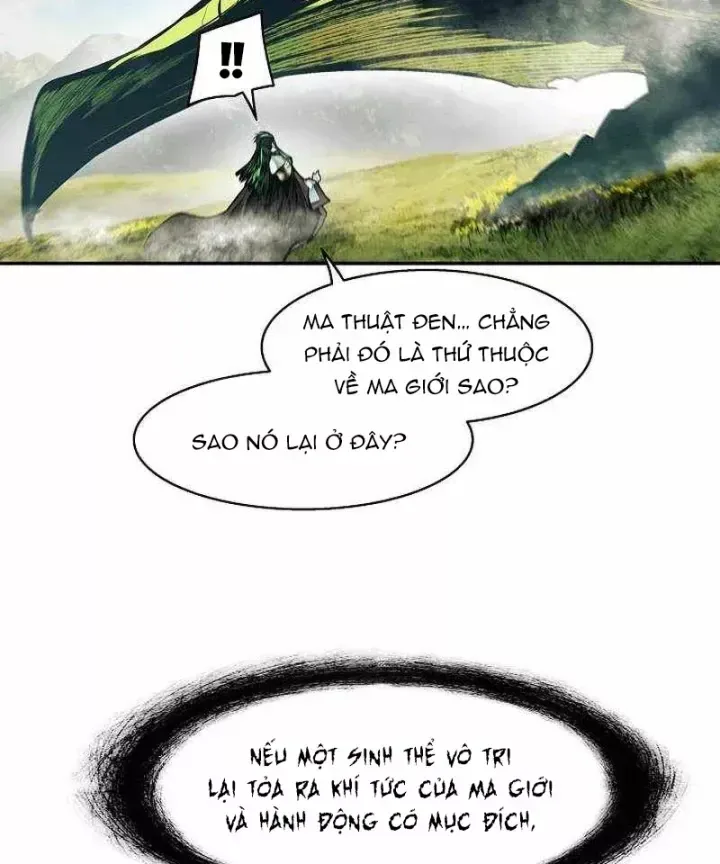 Bất Bại Chân Ma Chap 283 - Next Chap 284