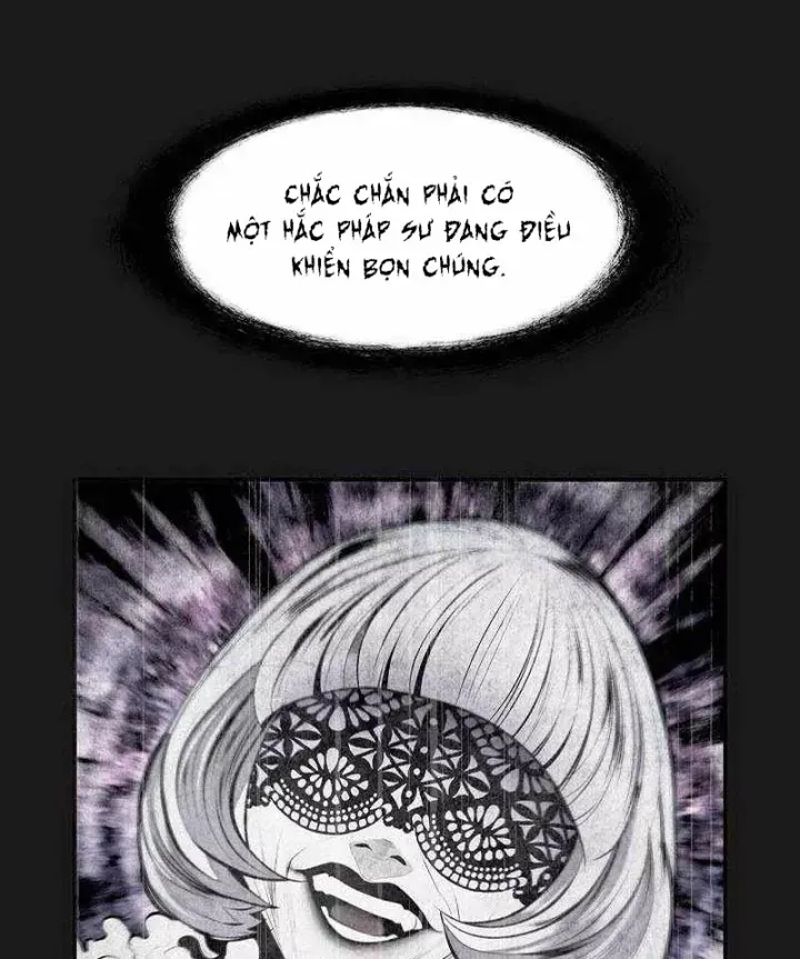 Bất Bại Chân Ma Chap 283 - Next Chap 284