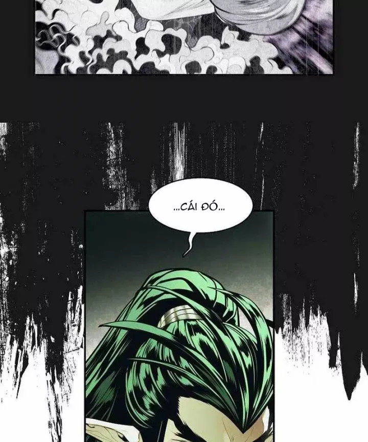 Bất Bại Chân Ma Chap 283 - Next Chap 284