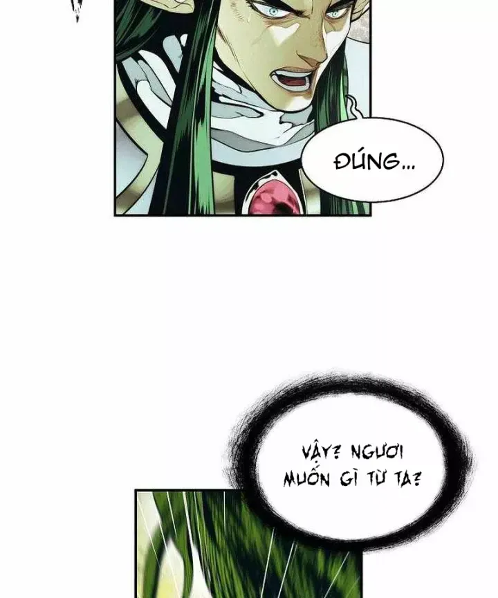 Bất Bại Chân Ma Chap 283 - Next Chap 284