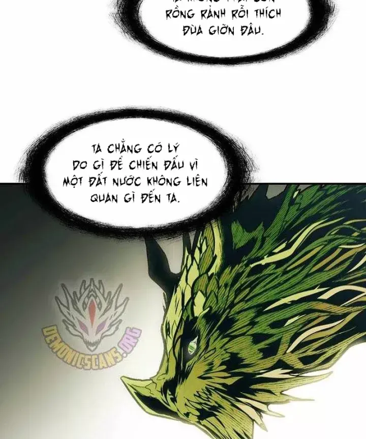 Bất Bại Chân Ma Chap 283 - Next Chap 284