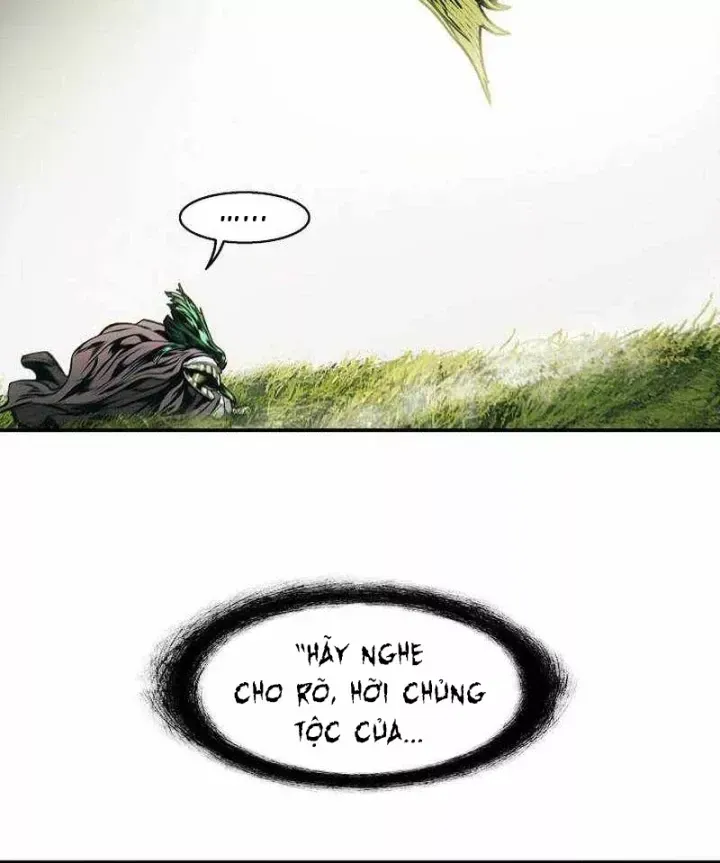 Bất Bại Chân Ma Chap 283 - Next Chap 284