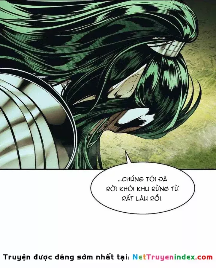 Bất Bại Chân Ma Chap 283 - Next Chap 284