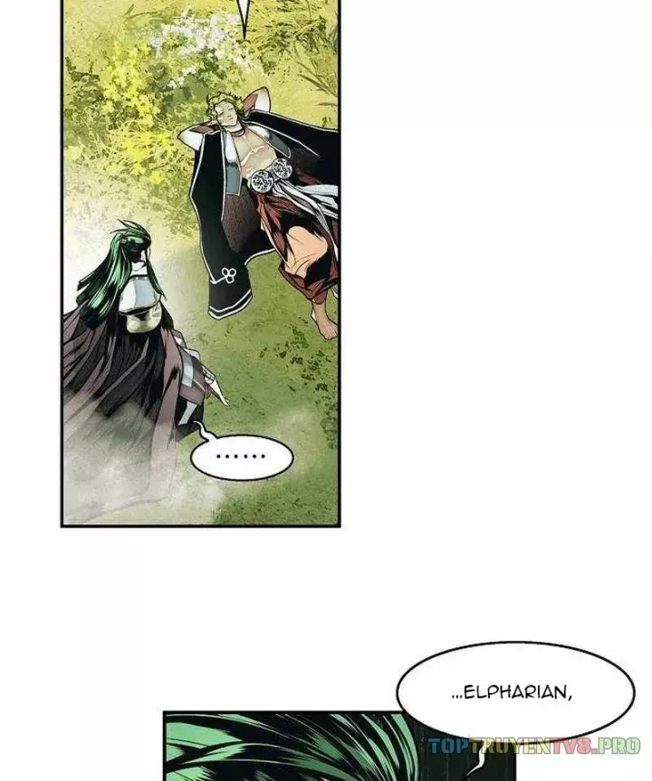 Bất Bại Chân Ma Chap 283 - Next Chap 284