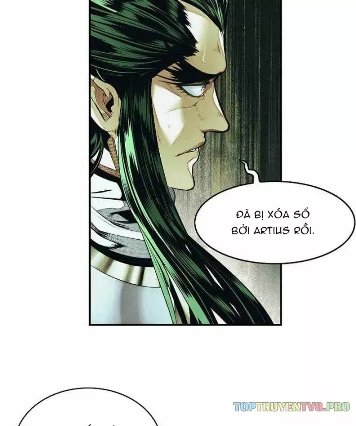 Bất Bại Chân Ma Chap 283 - Next Chap 284