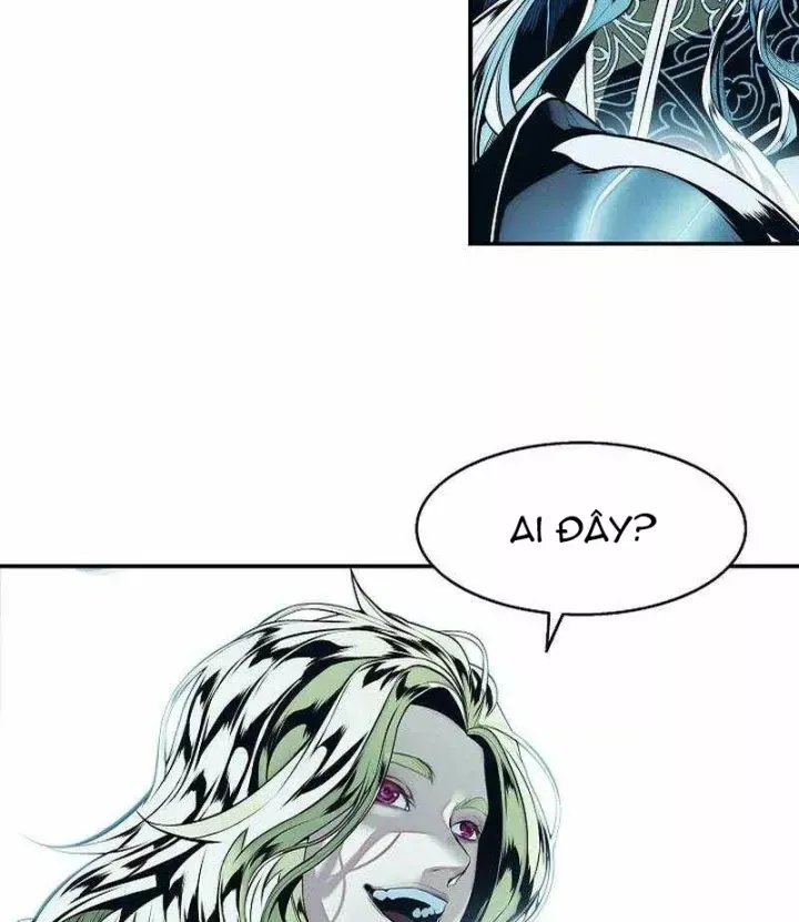 Bất Bại Chân Ma Chap 283 - Next Chap 284