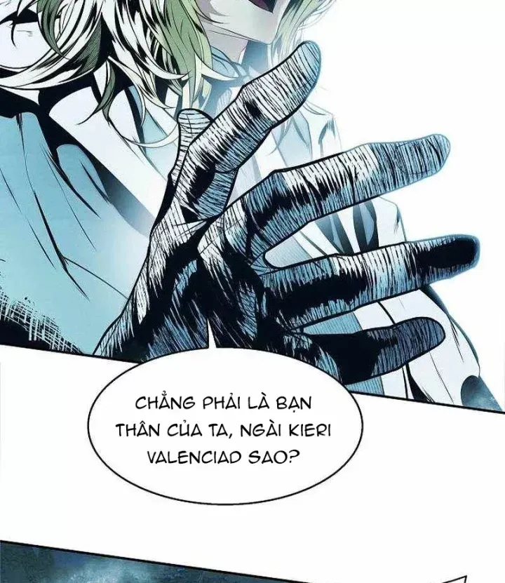 Bất Bại Chân Ma Chap 283 - Next Chap 284