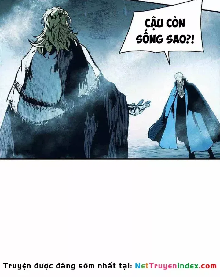 Bất Bại Chân Ma Chap 283 - Next Chap 284