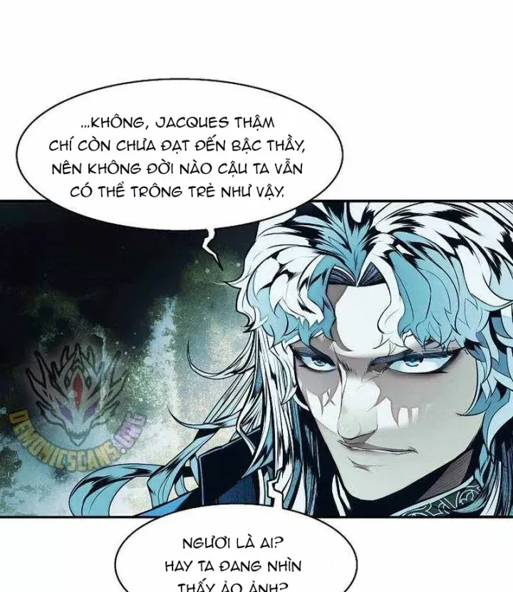 Bất Bại Chân Ma Chap 283 - Next Chap 284