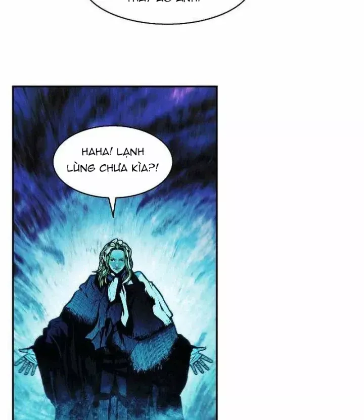 Bất Bại Chân Ma Chap 283 - Next Chap 284