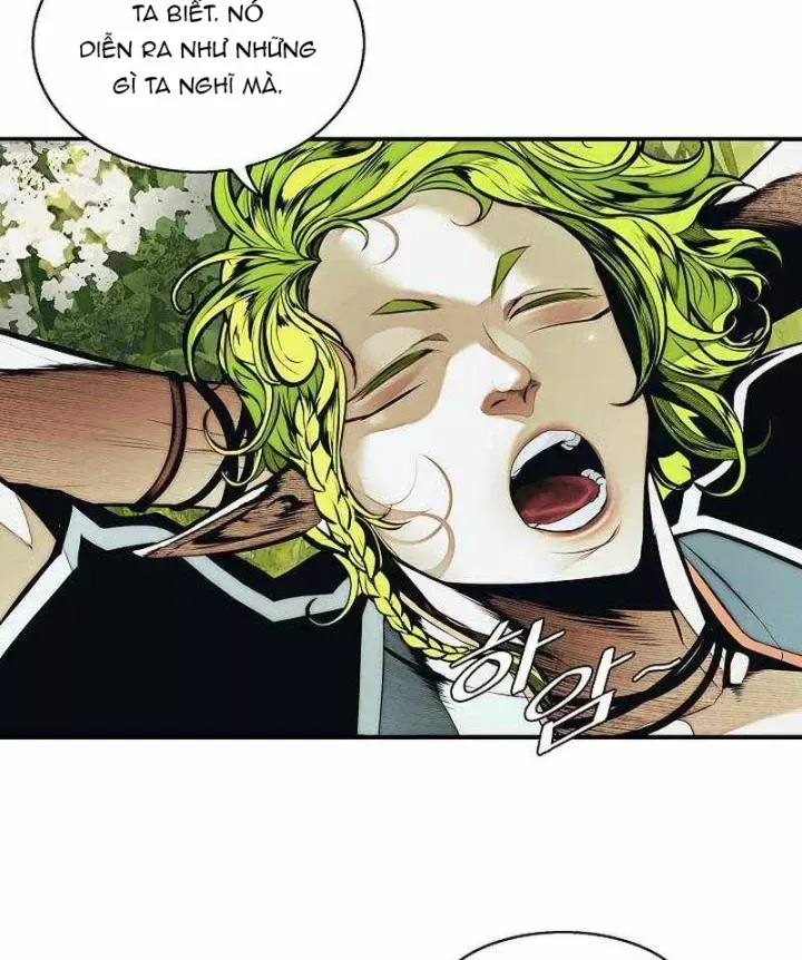 Bất Bại Chân Ma Chap 283 - Next Chap 284