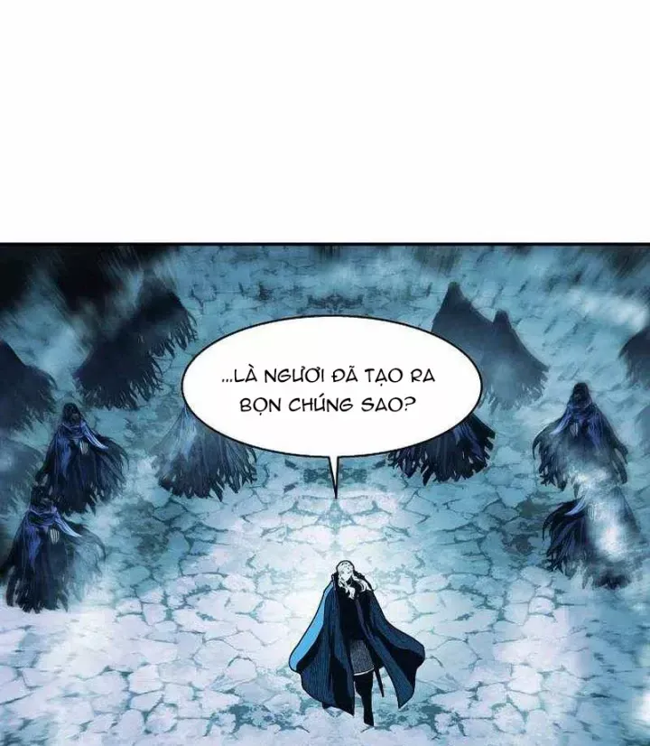 Bất Bại Chân Ma Chap 283 - Next Chap 284