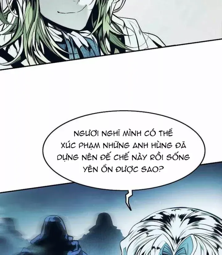 Bất Bại Chân Ma Chap 283 - Next Chap 284