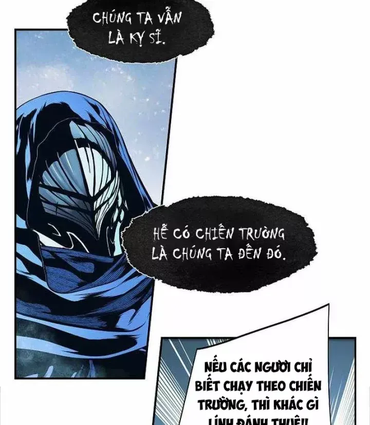 Bất Bại Chân Ma Chap 283 - Next Chap 284