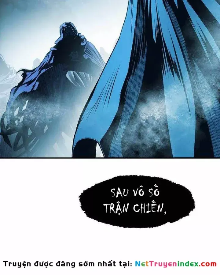 Bất Bại Chân Ma Chap 283 - Next Chap 284