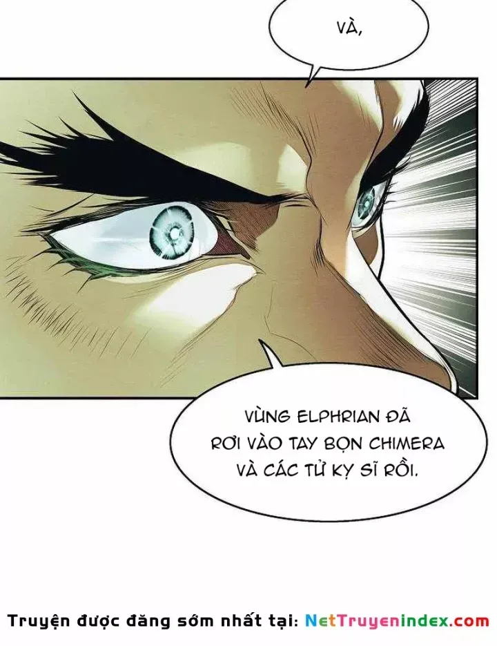 Bất Bại Chân Ma Chap 283 - Next Chap 284