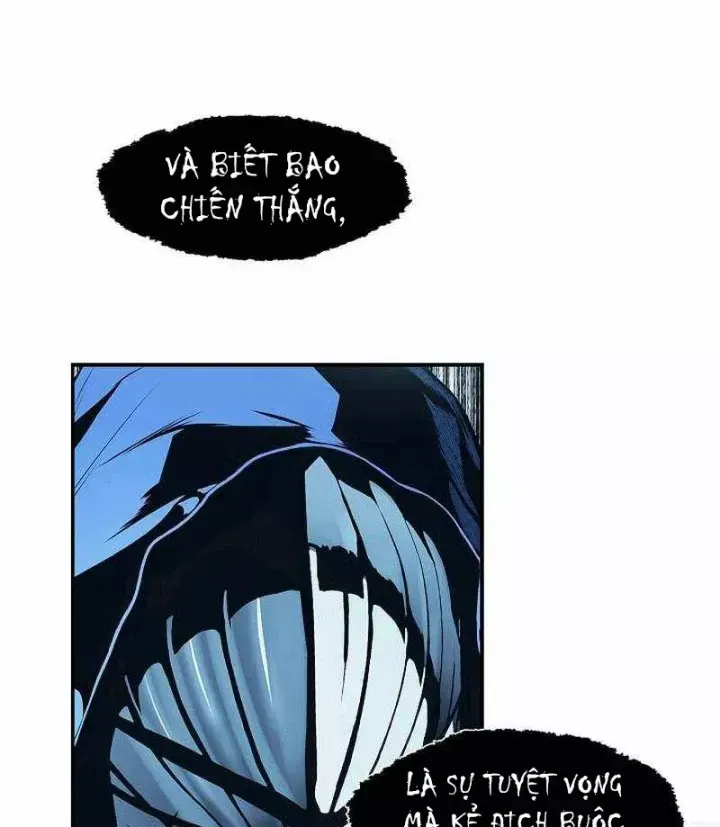 Bất Bại Chân Ma Chap 283 - Next Chap 284