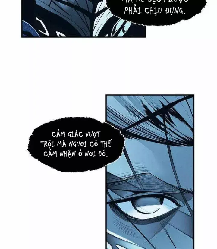 Bất Bại Chân Ma Chap 283 - Next Chap 284