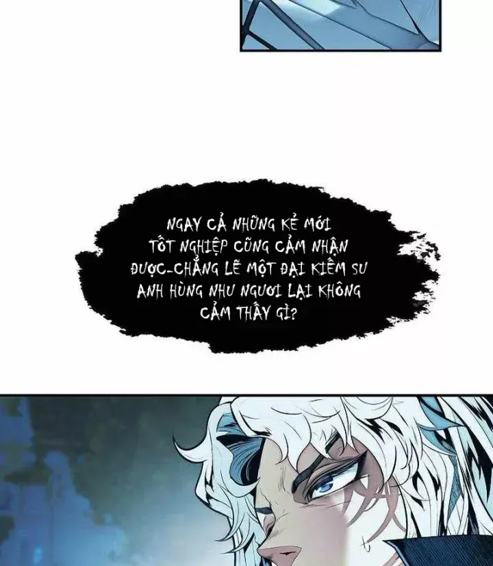 Bất Bại Chân Ma Chap 283 - Next Chap 284