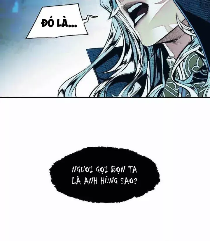 Bất Bại Chân Ma Chap 283 - Next Chap 284