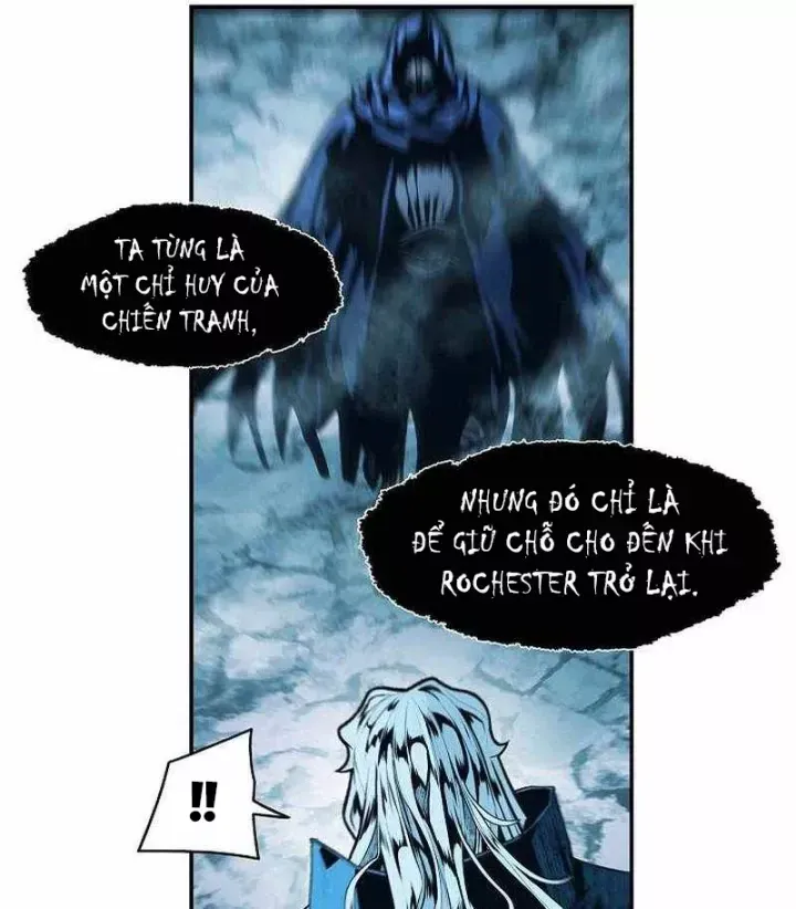 Bất Bại Chân Ma Chap 283 - Next Chap 284