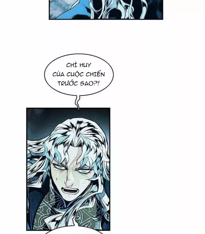 Bất Bại Chân Ma Chap 283 - Next Chap 284