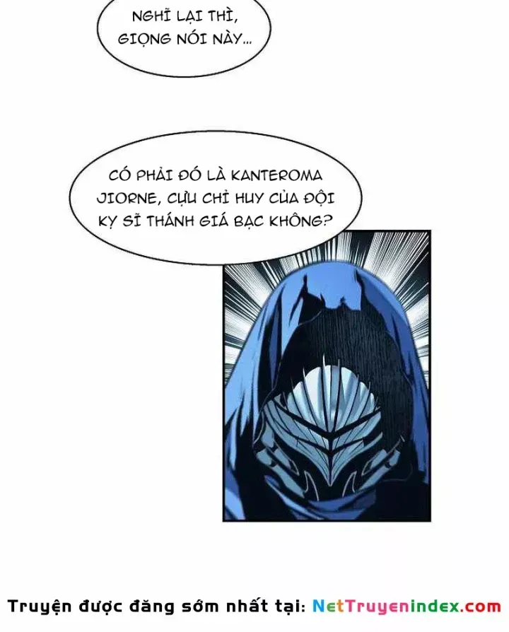 Bất Bại Chân Ma Chap 283 - Next Chap 284