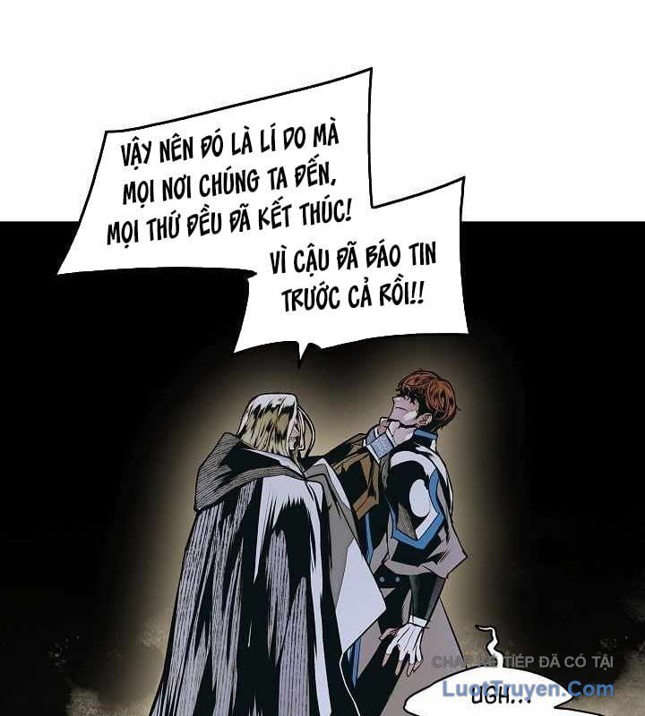 Bất Bại Chân Ma Chap 280 - Next Chap 281