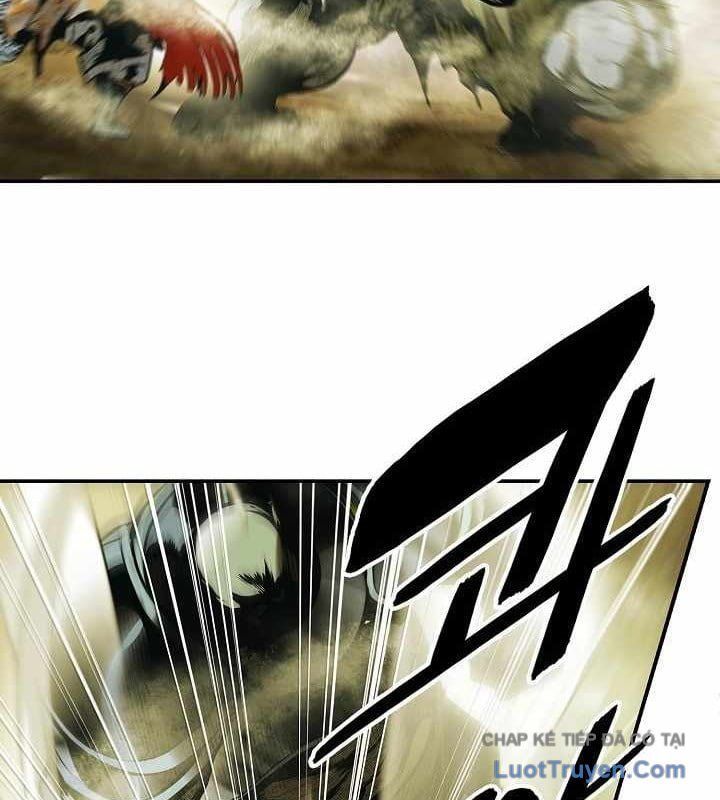 Bất Bại Chân Ma Chap 280 - Next Chap 281