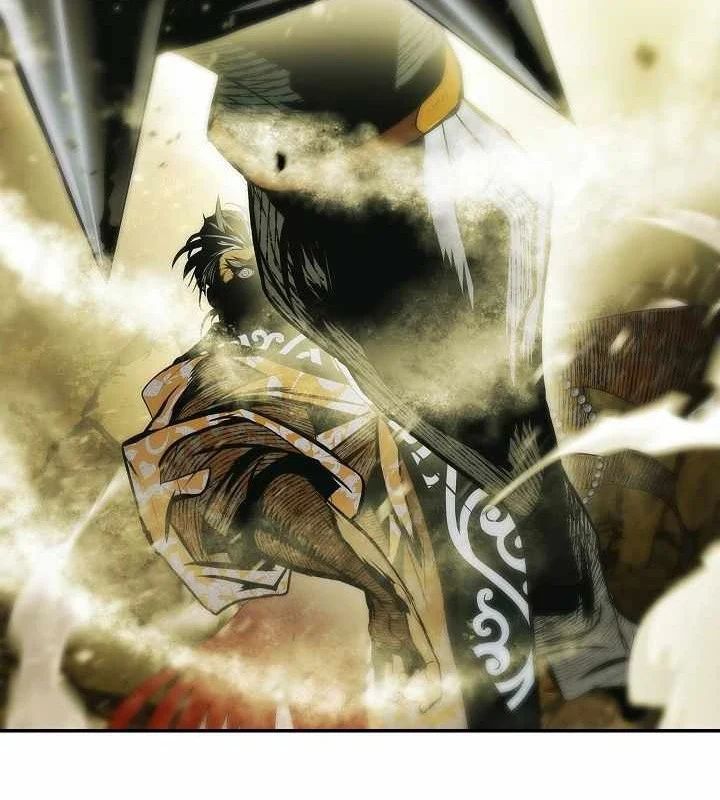 Bất Bại Chân Ma Chap 280 - Next Chap 281