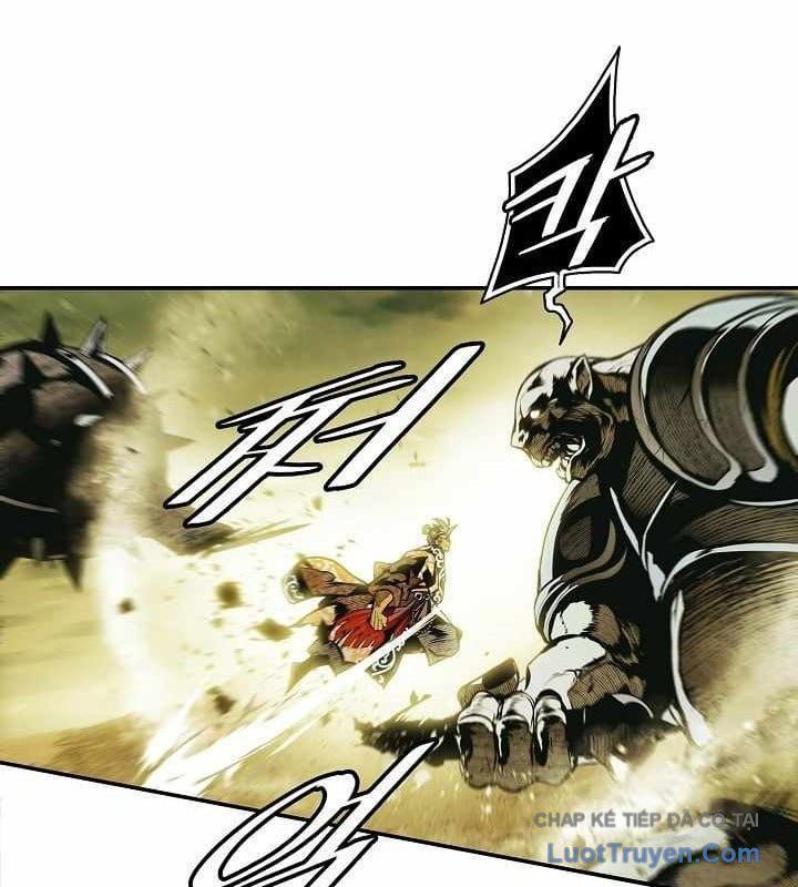 Bất Bại Chân Ma Chap 280 - Next Chap 281