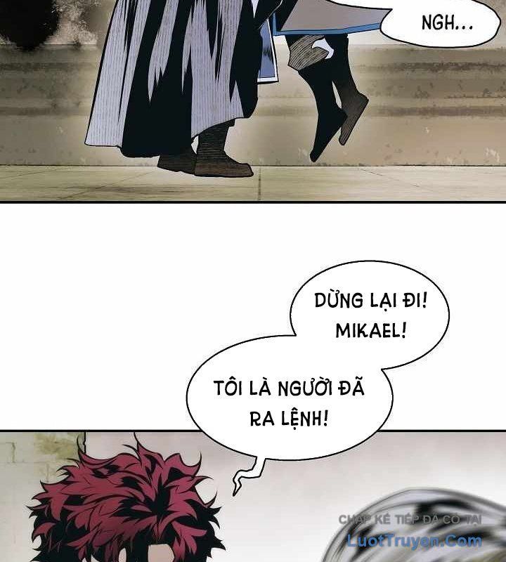 Bất Bại Chân Ma Chap 280 - Next Chap 281