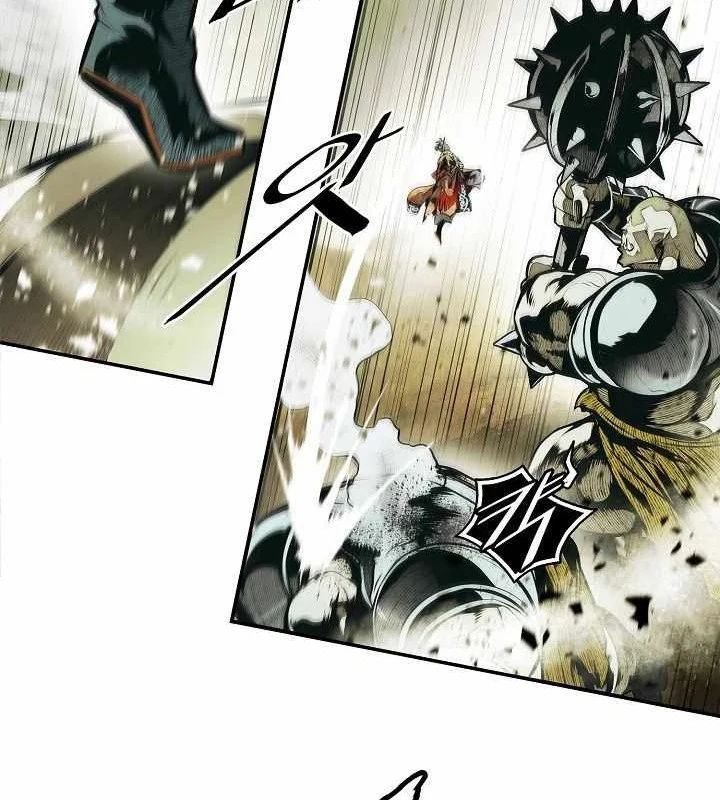 Bất Bại Chân Ma Chap 280 - Next Chap 281