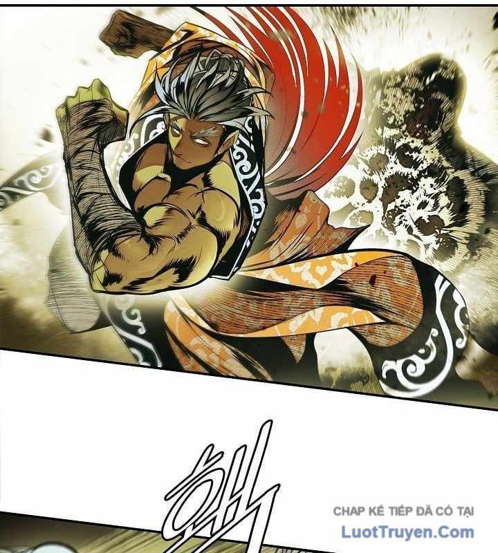 Bất Bại Chân Ma Chap 280 - Next Chap 281