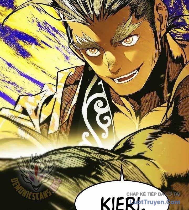 Bất Bại Chân Ma Chap 280 - Next Chap 281