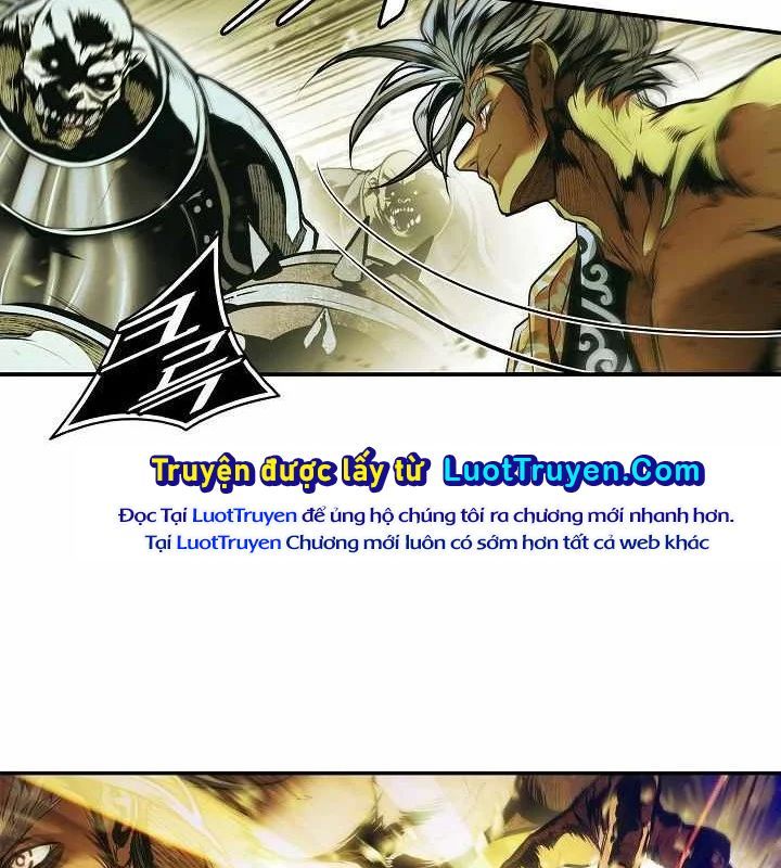 Bất Bại Chân Ma Chap 280 - Next Chap 281